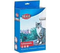 Trixie Katzenklappen & Katzennetze > Katzenzubehör Schutznetz,