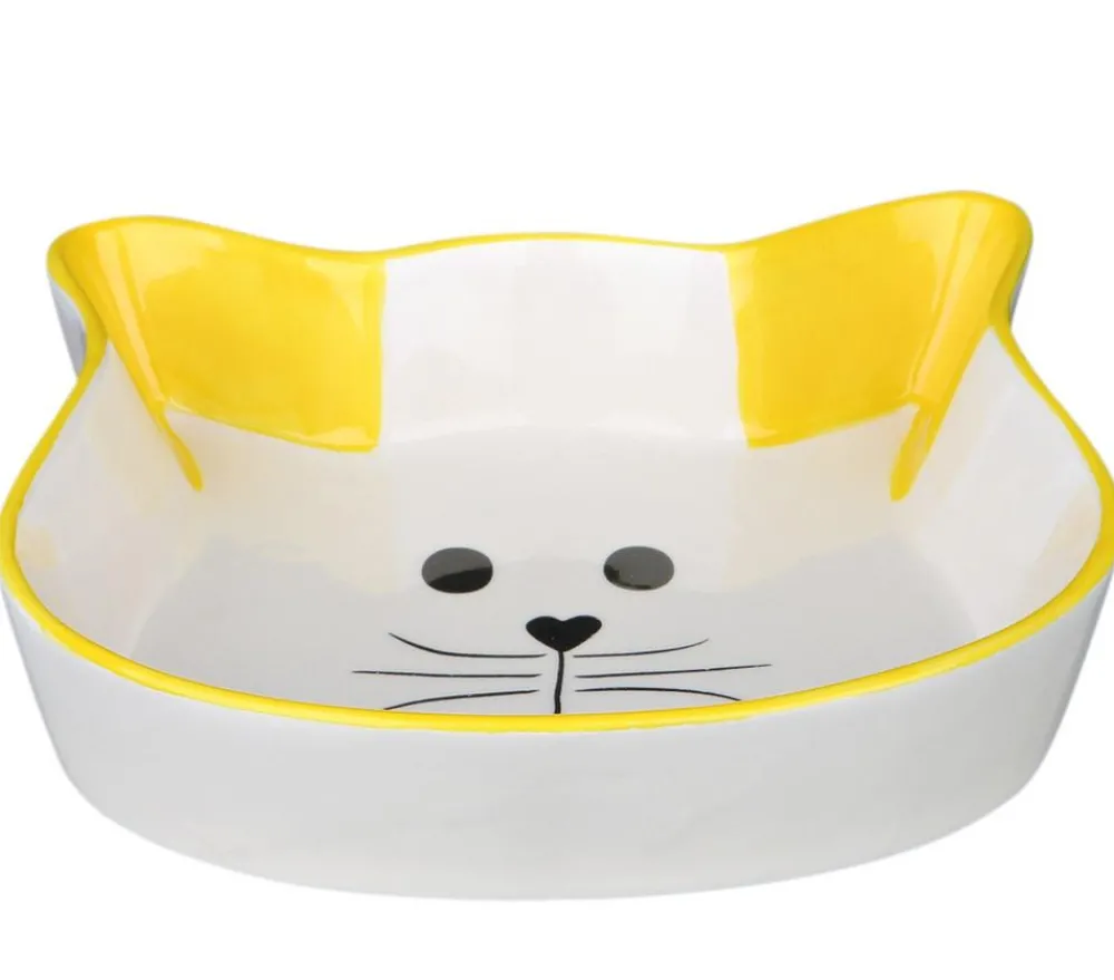 Trixie Katzennäpfe & Tränken > Keramiknapf für Katzen, 0,25 l