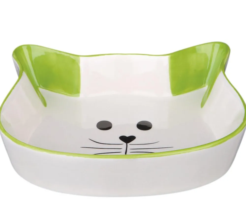 Trixie Katzennäpfe & Tränken > Keramiknapf für Katzen, 0,25 l