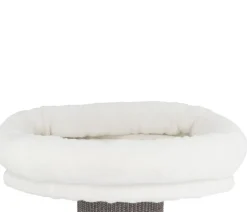 Trixie Kratzbaum Acadia, , ca. B46/H160/T37 cm Grau New