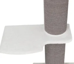 Trixie Kratzbaum Acadia, , ca. B46/H160/T37 cm Grau New