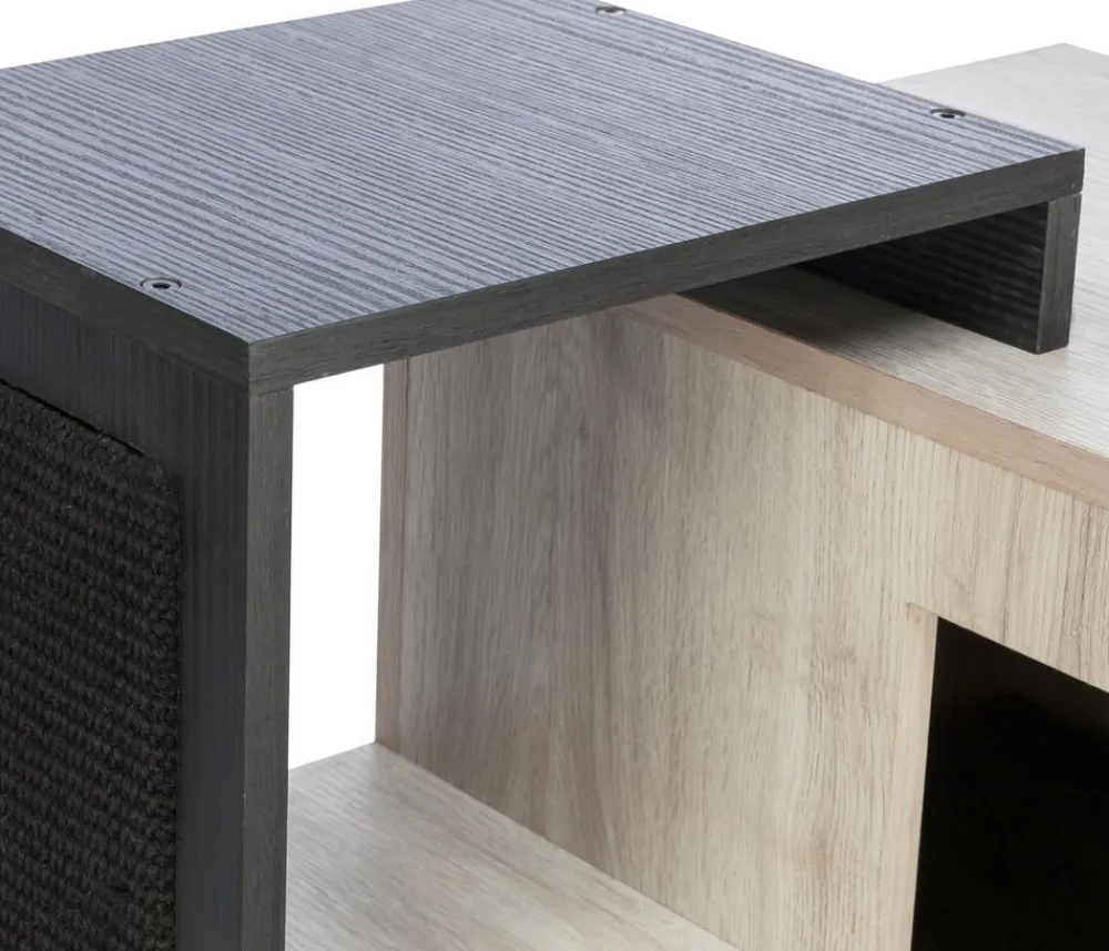 Trixie Kratzbaum CityStyle, /, ca. B58/H98/T38 cm