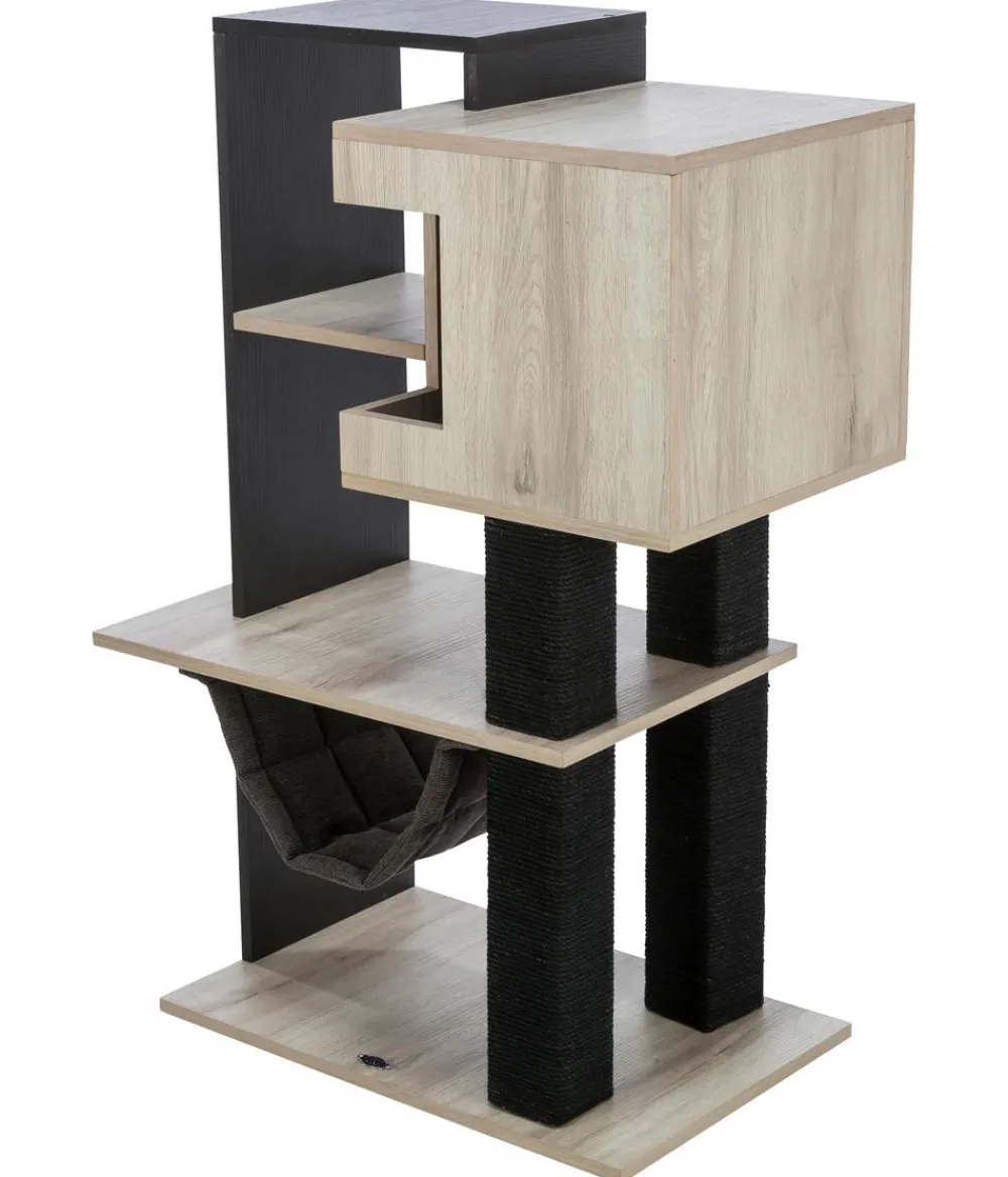 Trixie Kratzbaum CityStyle, /, ca. B58/H98/T38 cm