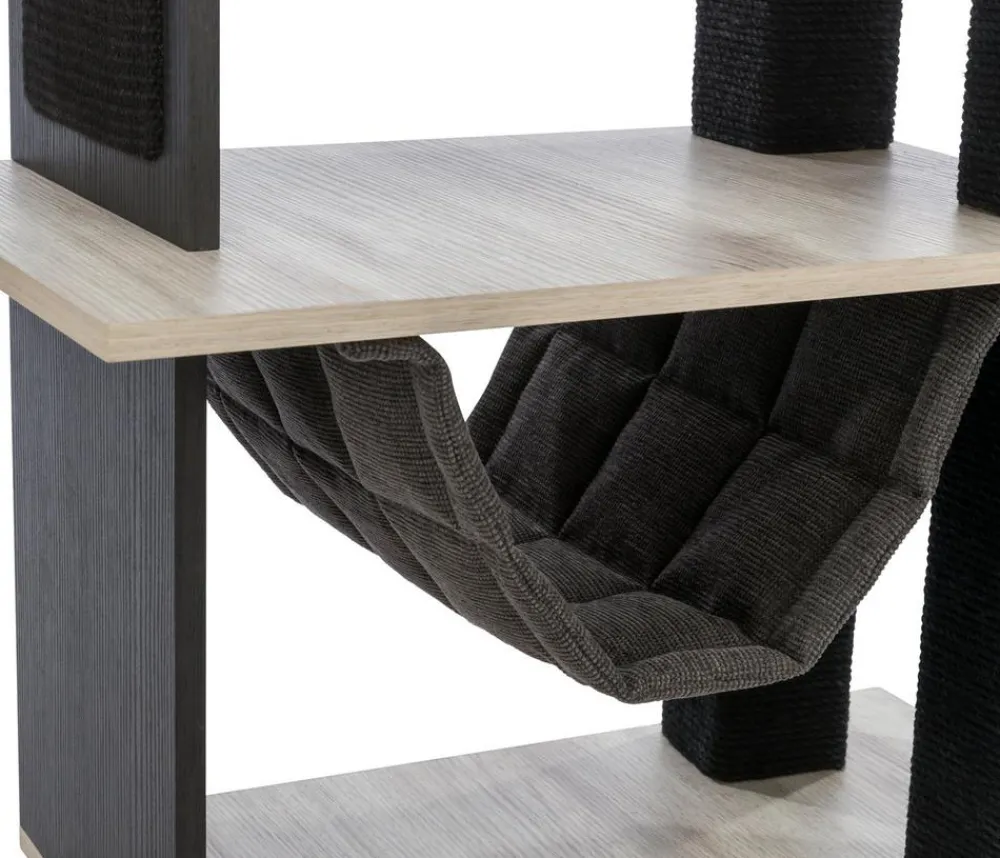Trixie Kratzbaum CityStyle, /, ca. B58/H98/T38 cm