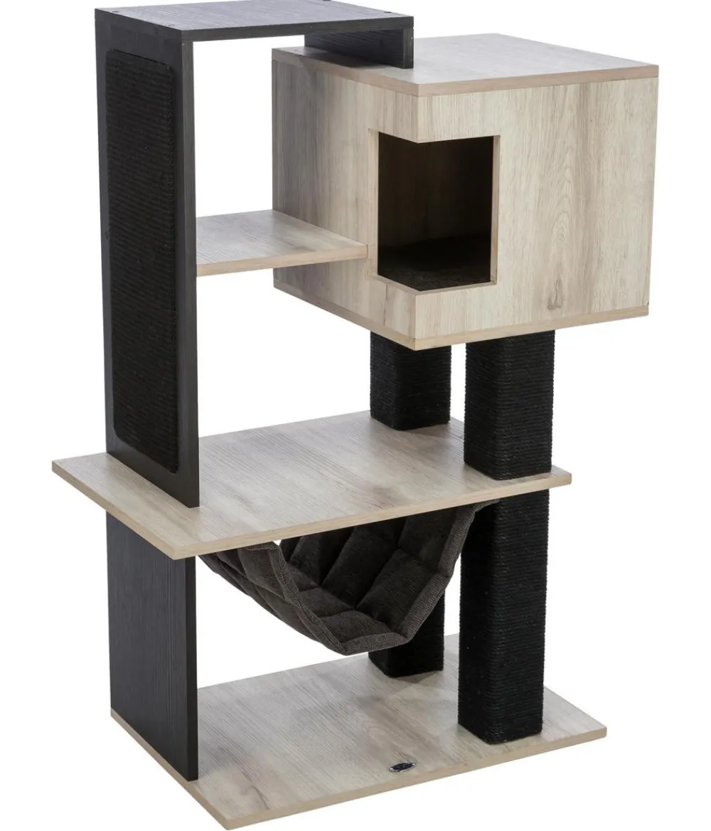 Trixie Kratzbaum CityStyle, /, ca. B58/H98/T38 cm