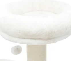 Trixie Kratzbaum Nelli, /, ca. B58/H140/T58 cm Outlet