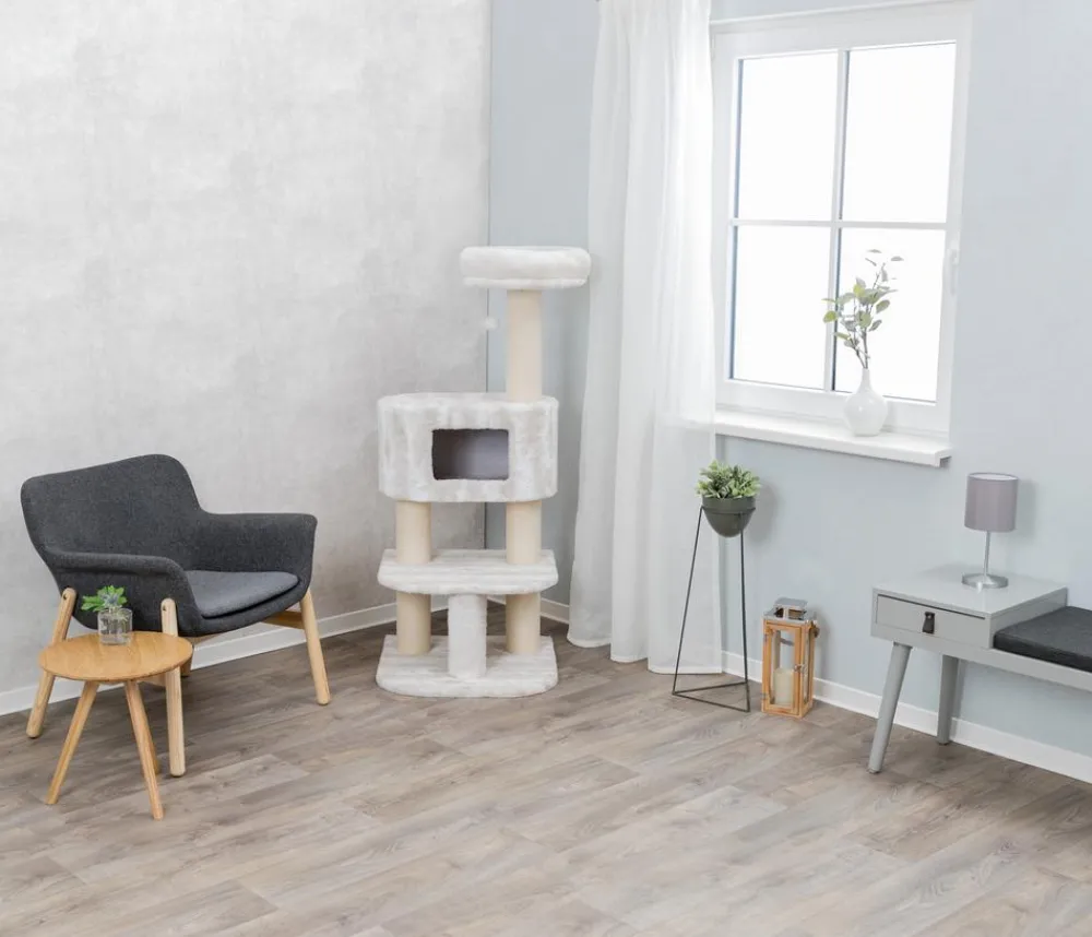 Trixie Kratzbaum Nelli, /, ca. B58/H140/T58 cm Outlet