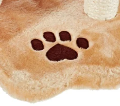 Trixie Kratzbaum Vitoria, ca. B36/H43/T36 cm Beige Clearance