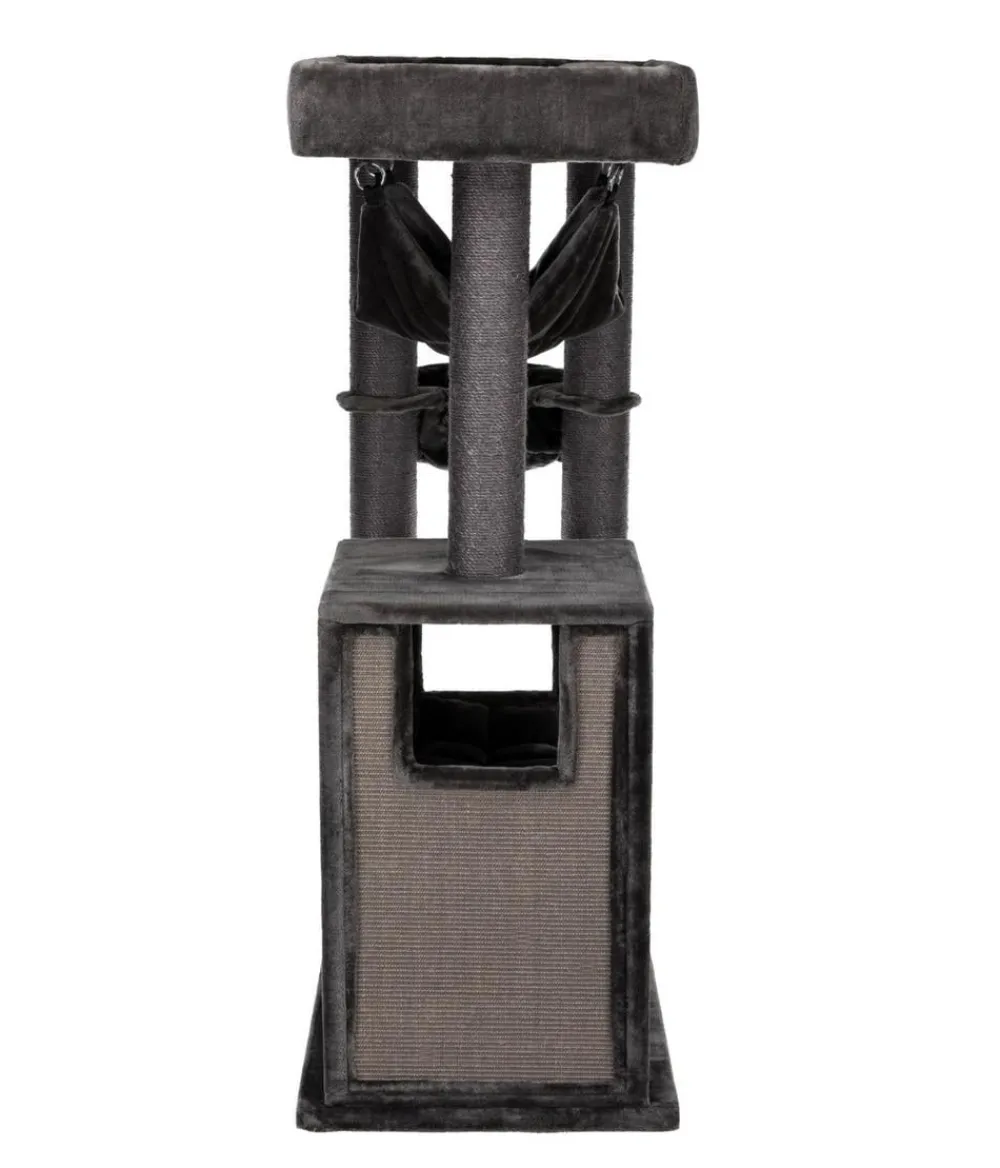 Trixie Kratzbäume & Kratzmöbel > Kratzbaum XXL Amadeus, , ca. B90/H163/T60 cm
