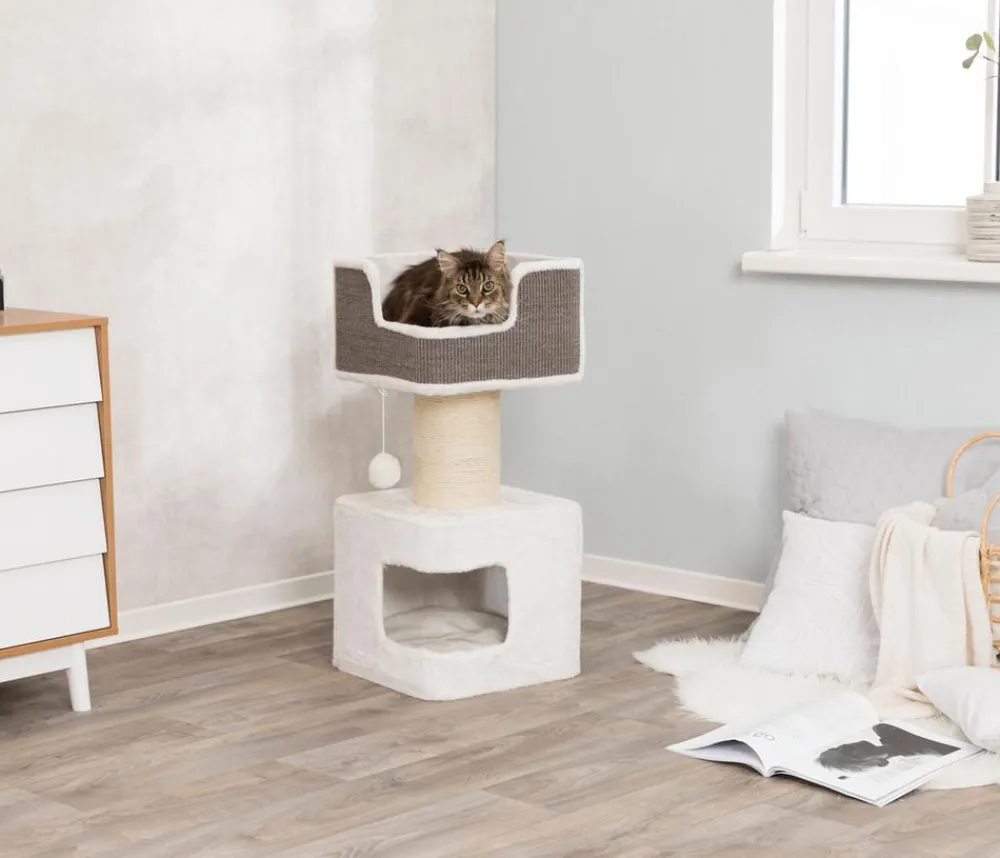 Trixie Kratzbaum XXL Ava, /, ca. B39/H86/T39 cm Outlet