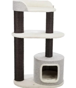 Trixie Kratzbäume & Kratzmöbel > Kratzbaum XXL Cara, /, ca. B78/H128/T48 cm