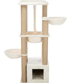 Trixie Kratzbäume & Kratzmöbel > Kratzbaum XXL Elia, , ca. B58/H172/T58 cm