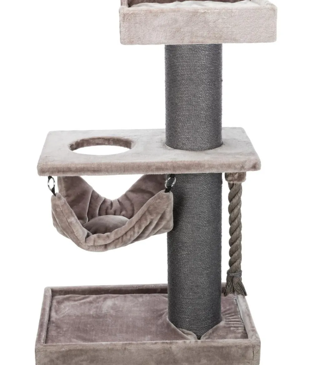 Trixie Kratzbaum XXL Ramon, , ca. B78/H133/T48 cm Braun Discount