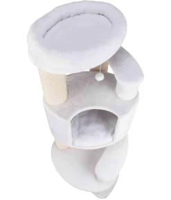Trixie Kratzbäume & Kratzmöbel > Kratzbaum XXL Zita, , ca. B64/H147/T64 cm