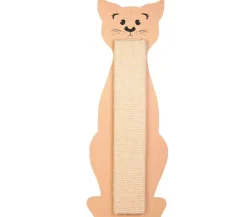 Trixie Kratzbrett Katze Beige Online