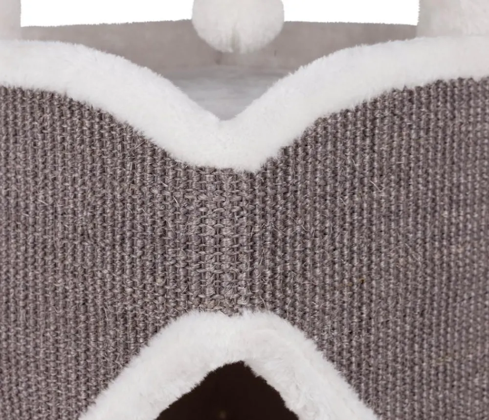Trixie Kratzbäume & Kratzmöbel - Kratzturm Cat Tower Arma, /, ca. B38/H98/T38 cm