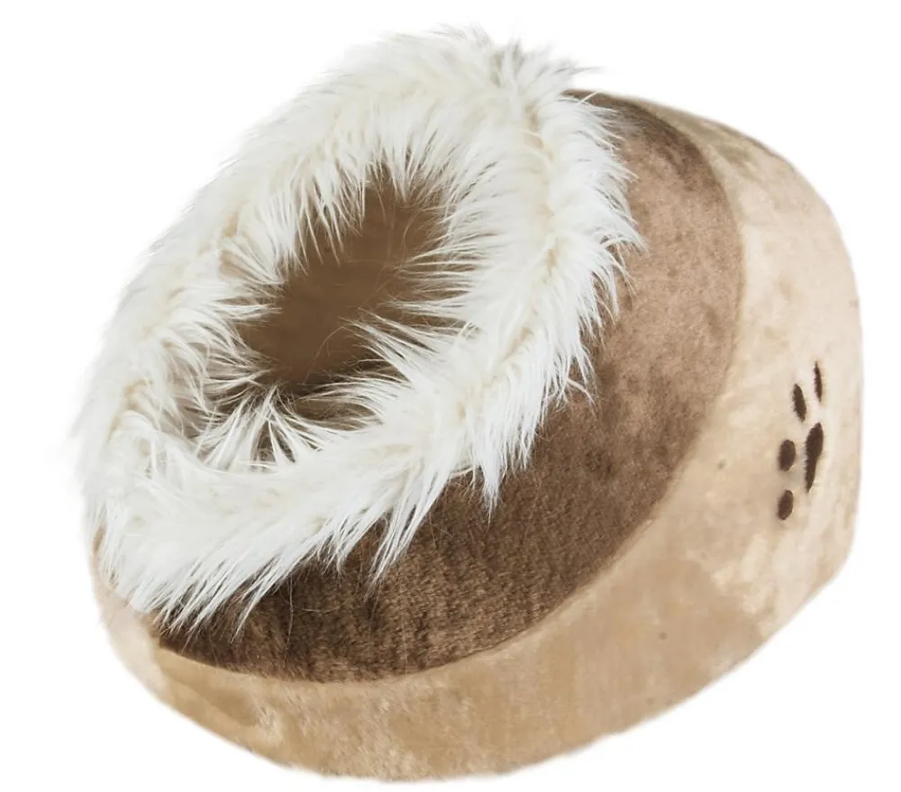 Trixie Katzenhöhlen|Hundebetten & Körbe - Kuschelhöhle Minou, /, ca. B41/H50/T30 cm