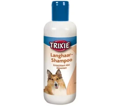 Trixie Hundepflege & Hygiene|Haut- & Fellpflege - Langhaar-Shampoo für Hunde