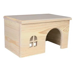 Trixie Mehr Kleintierbedarf - Nager-Holzhaus