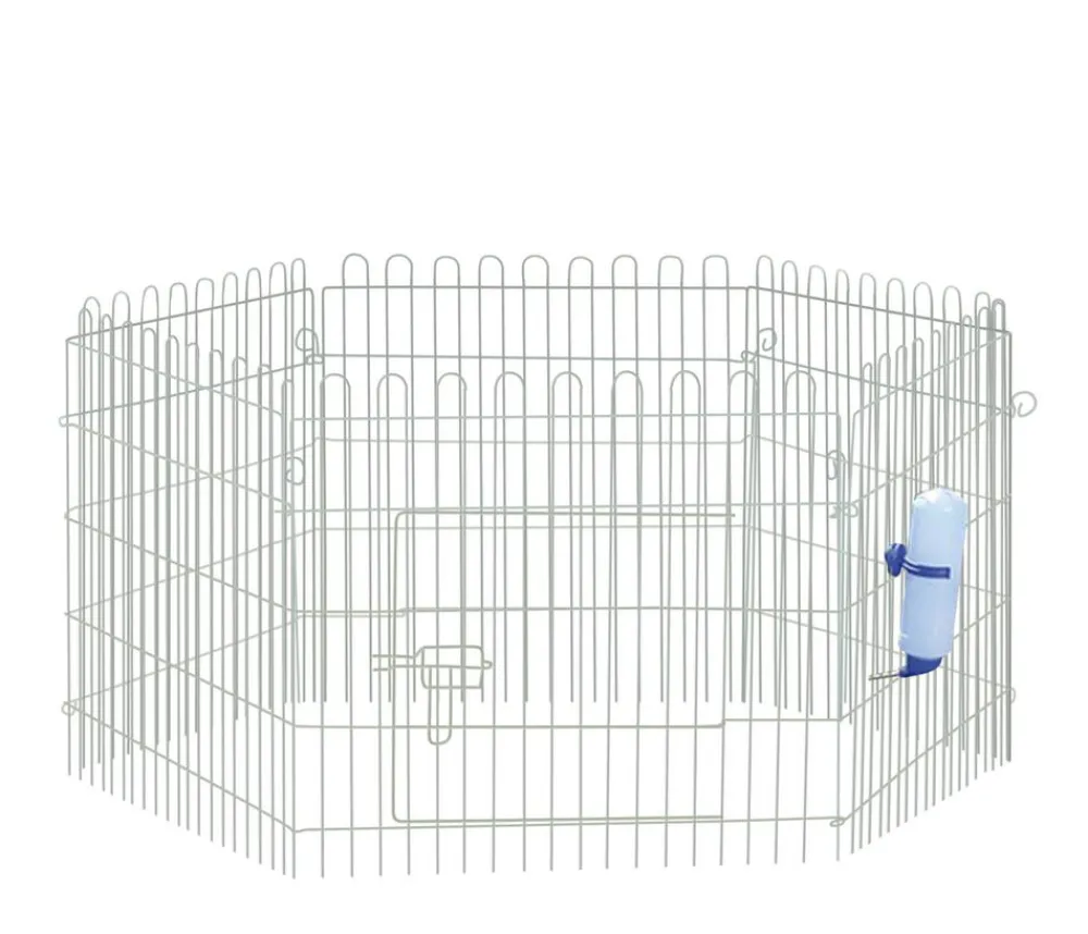 Trixie Freilaufgehege > natura Freilaufgehege, ca. B63/H60/T63 cm