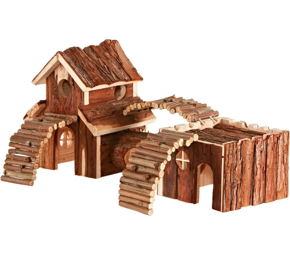 Trixie Natural Living Tunnelsystem Frida Discount