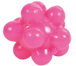 Trixie Noppenbälle-Set, Katzenspielzeug, 4er-Set Discount