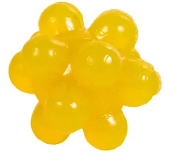 Trixie Noppenbälle-Set, Katzenspielzeug, 4er-Set Discount