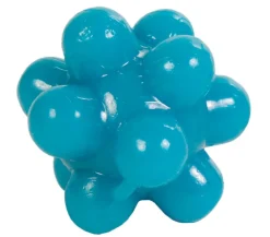 Trixie Noppenbälle-Set, Katzenspielzeug, 4er-Set Discount