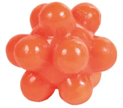 Trixie Noppenbälle-Set, Katzenspielzeug, 4er-Set Discount