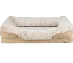 Trixie Betten & Kissen|Hundebetten & Körbe > Orthopädisches Kuschebett Vita ino