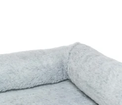 Trixie Orthopädisches Kuschebett Vita ino Grau Best