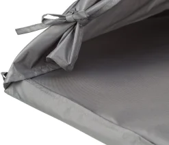 Trixie Outdoor Tipi Samoa, ca. B55/H50/T55 cm Grau Hot