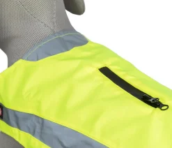Trixie Mehr Hundezubehör|Mehr Transport & Unterwegs > Sicherheitsweste für Hunde, neon