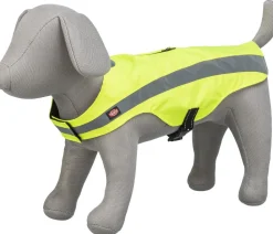 Trixie Mehr Hundezubehör|Mehr Transport & Unterwegs > Sicherheitsweste für Hunde, neon