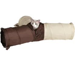 Trixie Spieltunnel für Katzen Outlet