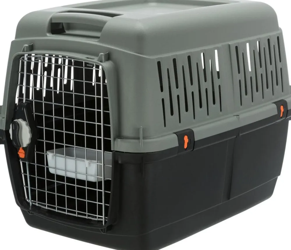 Trixie Transportbox Be Eco Giona 4, ca. B50/H51/T70 cm