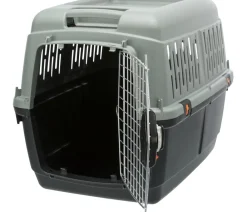 Trixie Transportbox Be Eco Giona 4, ca. B50/H51/T70 cm