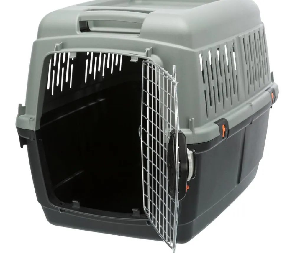 Trixie Transportbox Be Eco Giona 4, ca. B50/H51/T70 cm