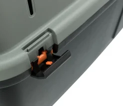 Trixie Transportbox Be Eco Giona 4, ca. B50/H51/T70 cm
