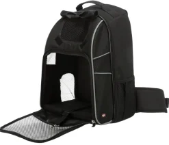Trixie Mehr Katzenzubehör|Hundetransportboxen > Transport-Rucksack William,