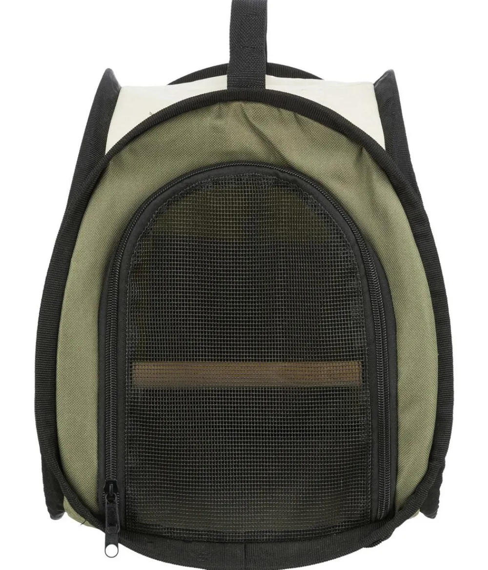 Trixie Mehr Vogelzubehör > Transporttasche für Vögel, ca. B27/H32/T27 cm