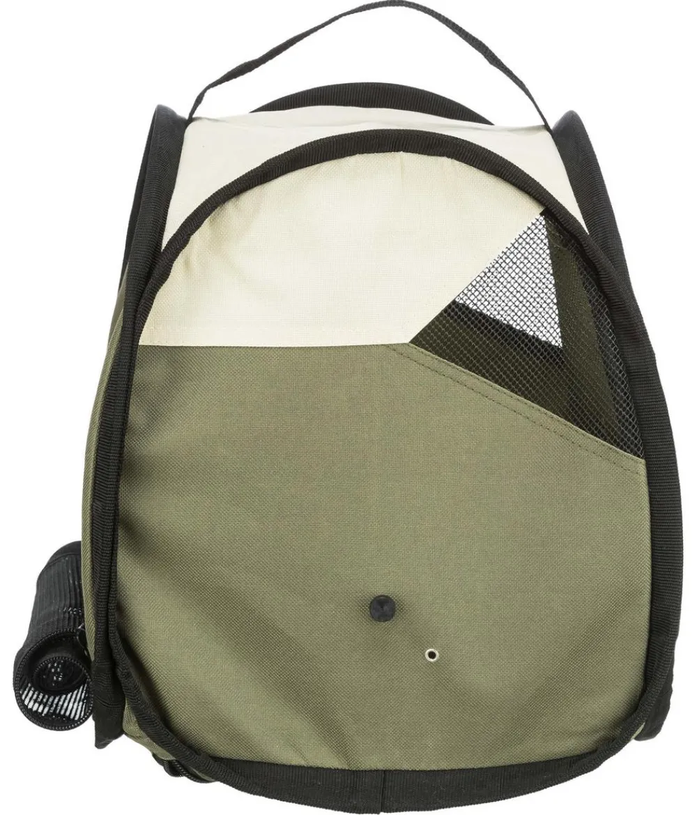 Trixie Mehr Vogelzubehör > Transporttasche für Vögel, ca. B27/H32/T27 cm