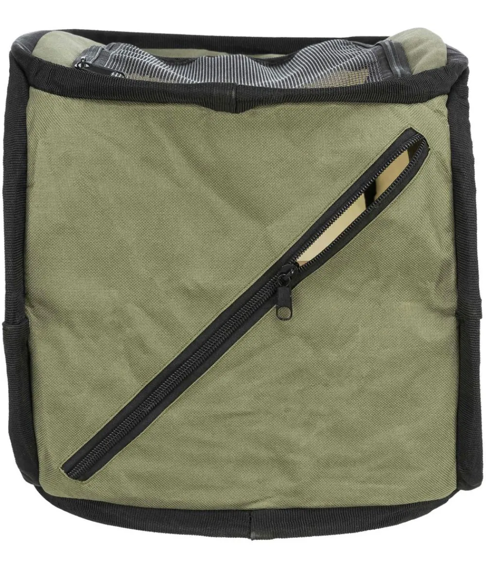 Trixie Mehr Vogelzubehör > Transporttasche für Vögel, ca. B27/H32/T27 cm