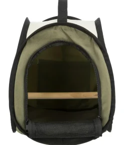 Trixie Mehr Vogelzubehör > Transporttasche für Vögel, ca. B27/H32/T27 cm