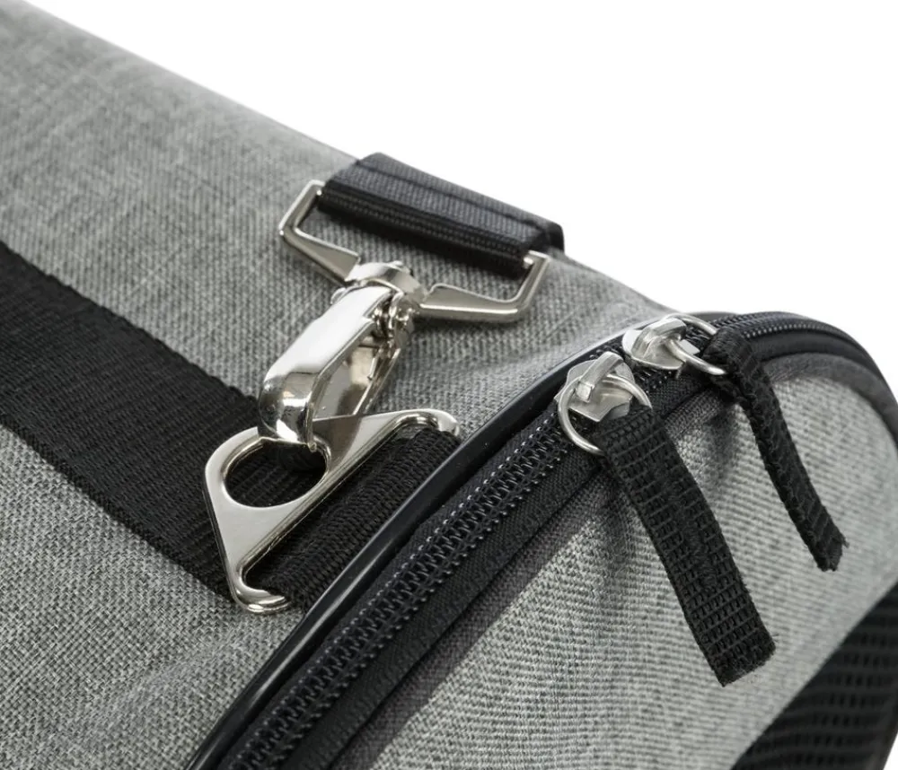 Trixie Mehr Katzenzubehör|Hundetransportboxen - Transporttasche Holly, /, ca. B50/H30/T30 cm