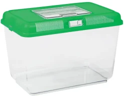 Trixie Transport- und Fütterungsbox ohne Griff Clearance