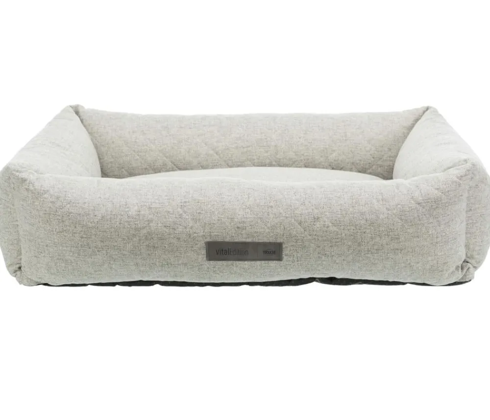 Trixie Betten & Kissen|Hundebetten & Körbe > Vital Hundebett Noah, rechteckig,