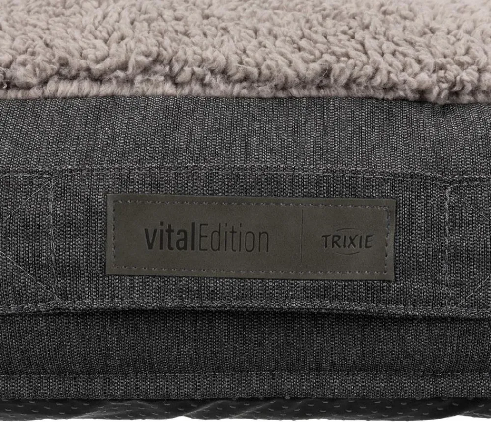 Trixie Vital Hundekissen Bendson, oval, / Sale