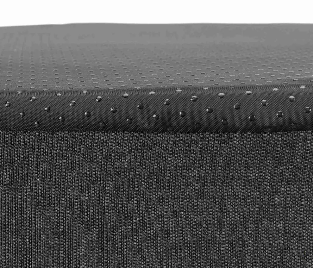 Trixie Mehr Hundeschlafplätze > Vital Hundesofa Bendson, oval, /, ca. B100/T80 cm