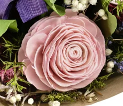 Dehner Trockenblumenbouquet Beauty Sale